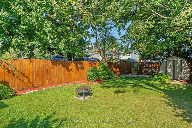 1289 Jalna Blvd  London, N6E 2G3 | Image 28