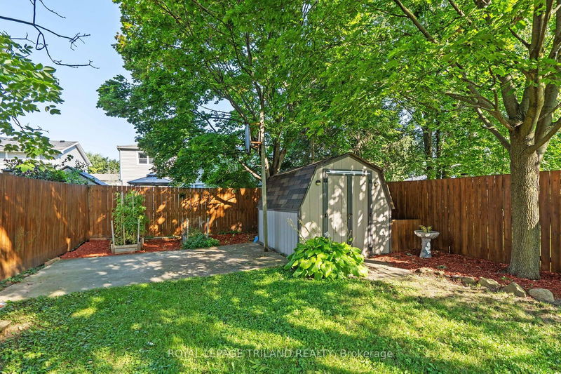 1289 Jalna Blvd  London, N6E 2G3 | Image 29