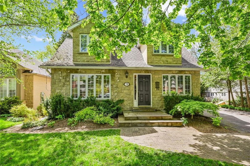 home for sale on 78 Valleyview Drive
