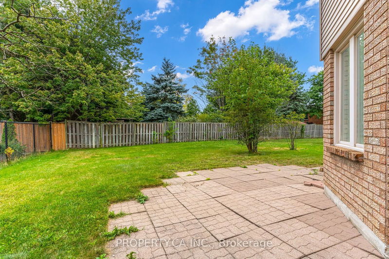 36 Meadowlands Blvd  Hamilton, L9K 1H8 | Image 38