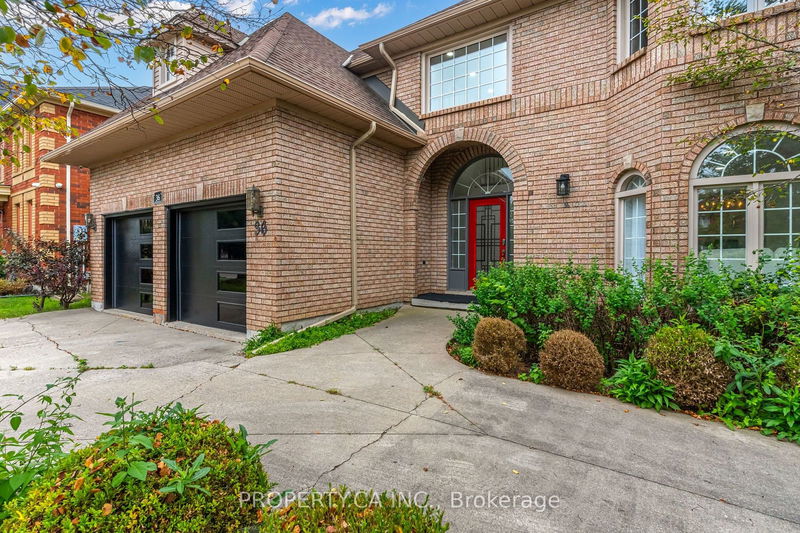 36 Meadowlands Blvd  Hamilton, L9K 1H8 | Image 4