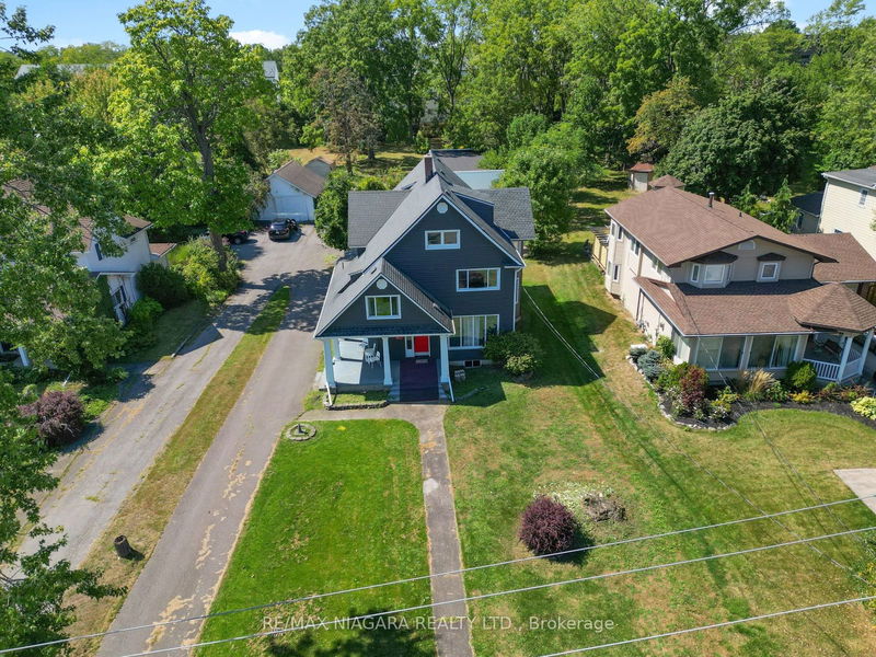 463 Niagara Blvd  Fort Erie, L2A 3H2 | Image 32