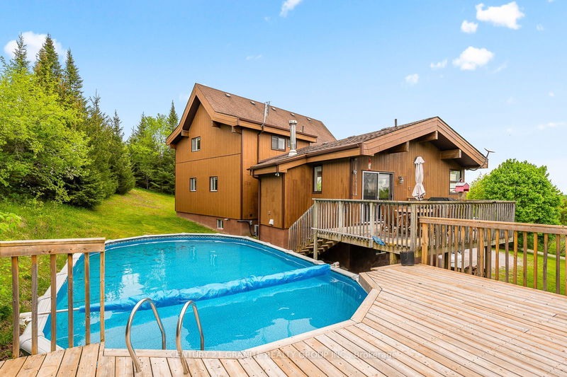 53 South Mountain Rd  Kawartha Lakes, K0M 2B0 | Image 38