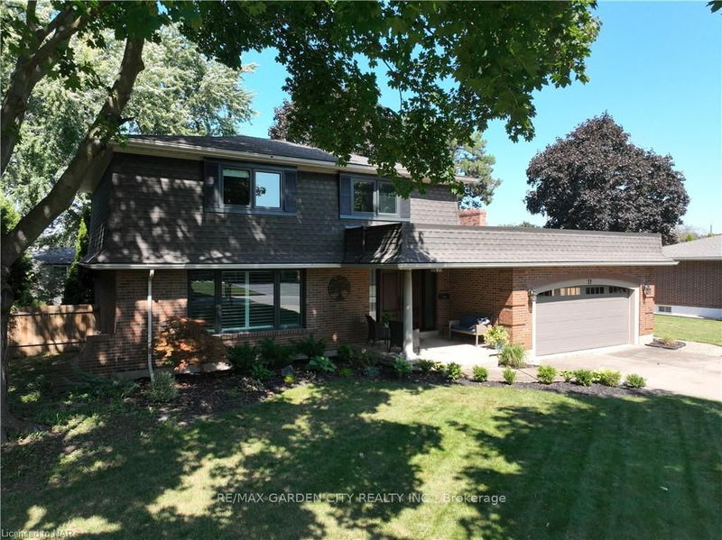 home for sale on 11 Preston Drive