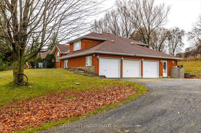 10115 County Road 28 Rd  Hamilton Township, K0L 1B0 | Image 3