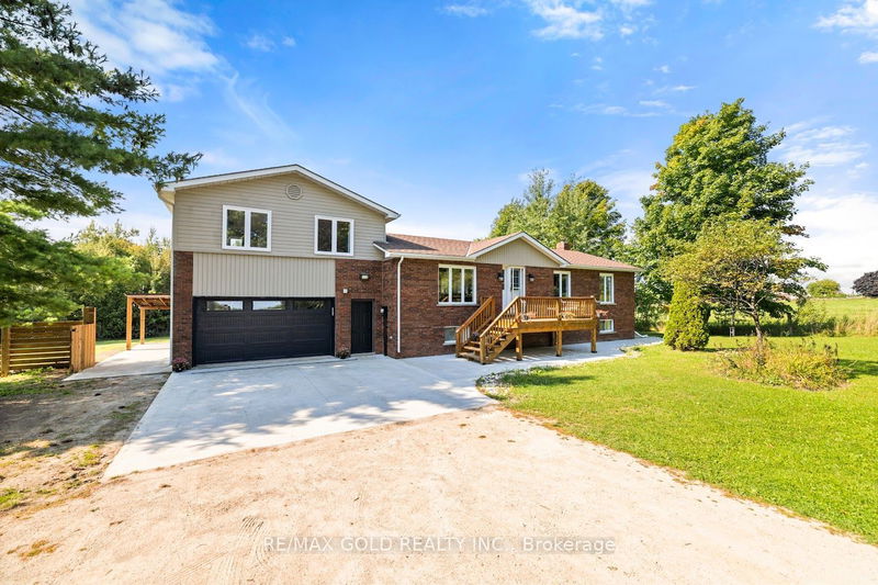 783255 County 9 Rd  Melancthon, L9V 2P8 | Image 2