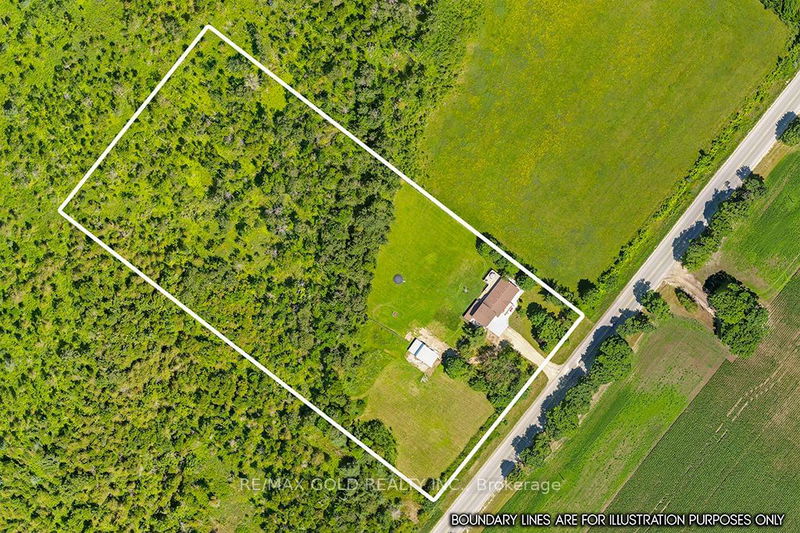 783255 County 9 Rd  Melancthon, L9V 2P8 | Image 36