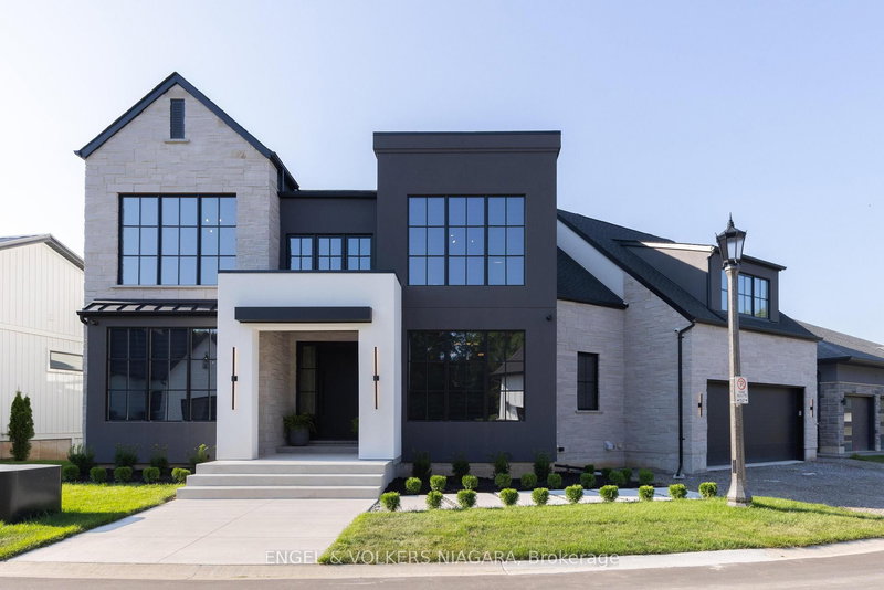 6 Fedorkow Lane, Niagara-on-the-Lake, L0S 1J1 | Image 3