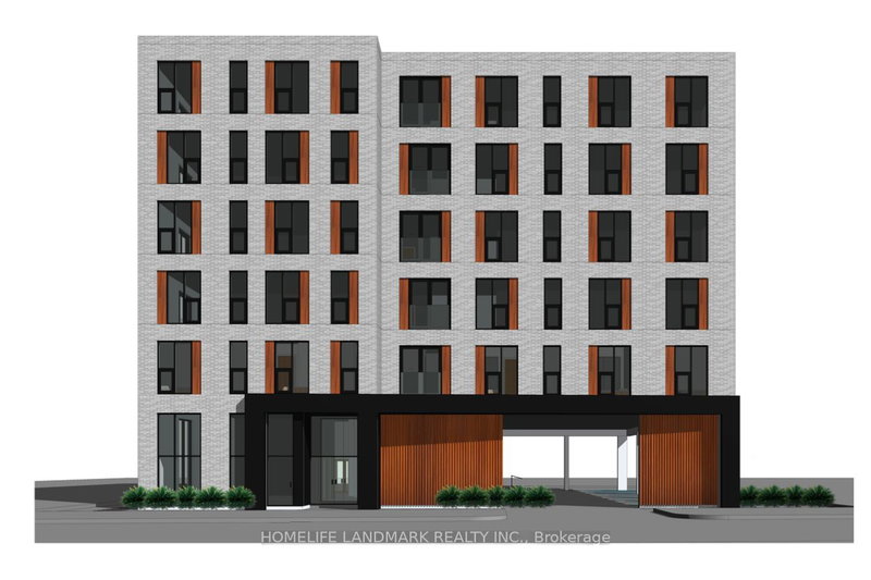 309-311 HAWTHORN St, Waterloo, N2L 3N5 | Image 2