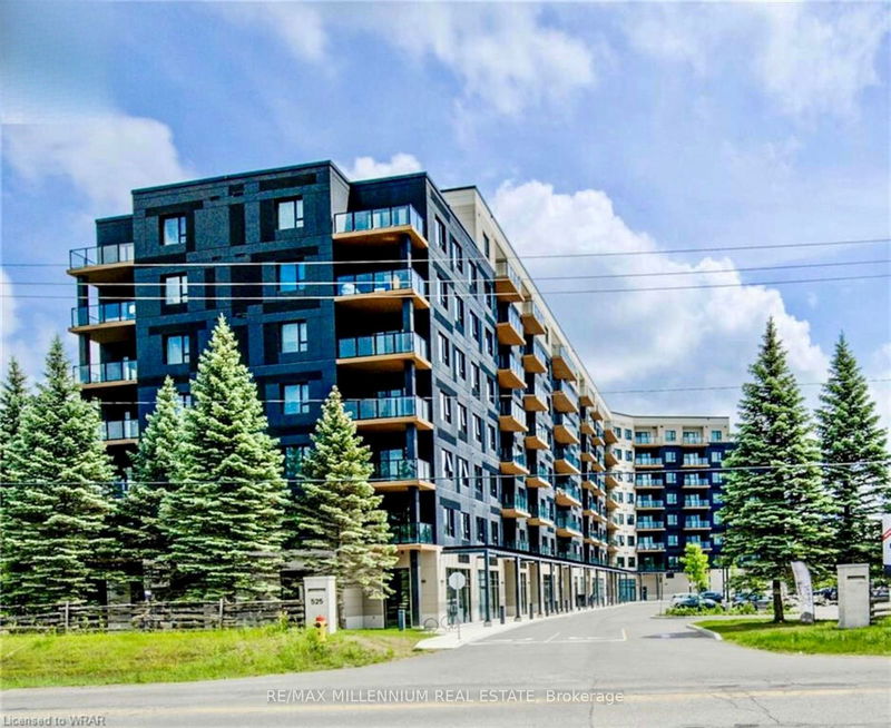 home for lease on 215-525 New Dundee Road
