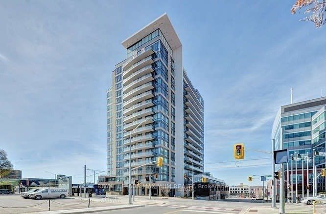 home for lease on 208-85 Duke Street W