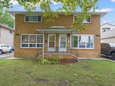 8549 Wyandotte St  Windsor, N8S 1T7 | Image 1