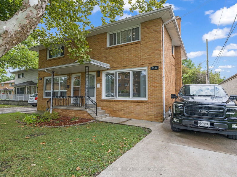 8549 Wyandotte St  Windsor, N8S 1T7 | Image 3