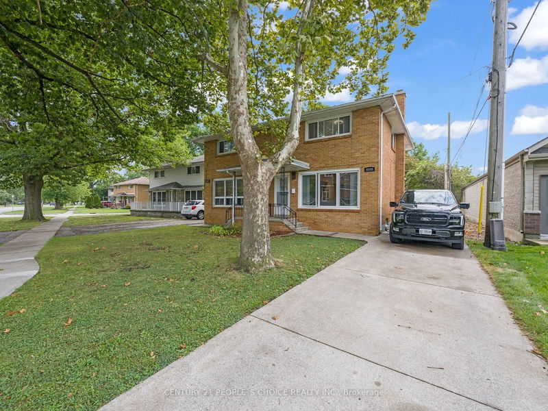 8549 Wyandotte St  Windsor, N8S 1T7 | Image 33