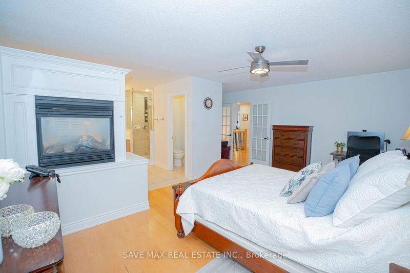 50 Islandview Way  Hamilton, L8E 6C1 | Image 20