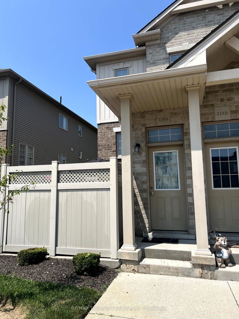home for sale on A-228 Jessica Crescent