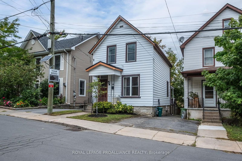home for sale on 99 Raglan Road