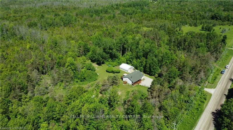 697 Elsinore Rd  South Bruce Peninsula, N0H 1A0 | Image 11