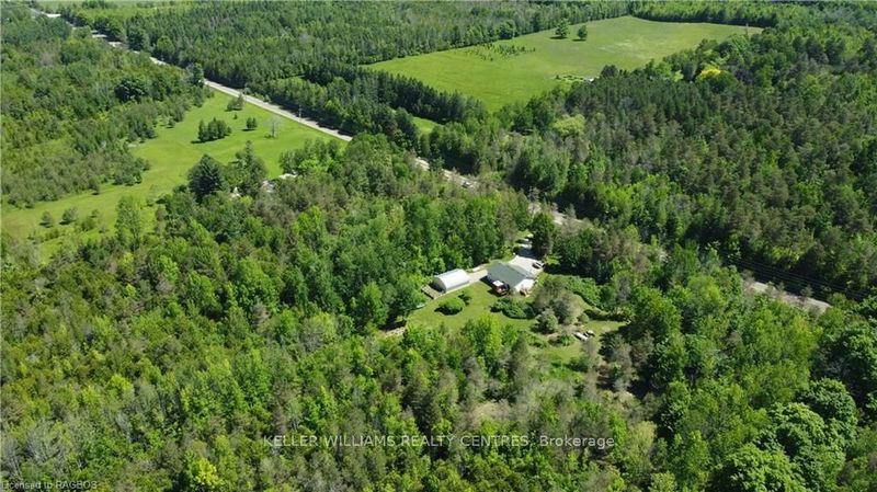 697 Elsinore Rd  South Bruce Peninsula, N0H 1A0 | Image 12