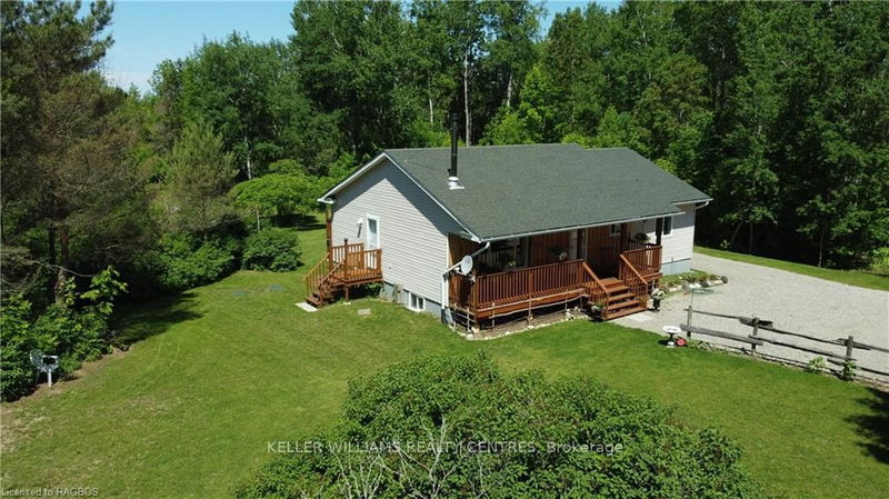 697 Elsinore Rd  South Bruce Peninsula, N0H 1A0 | Image 3