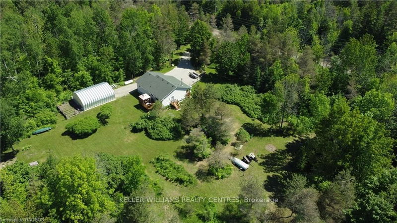 697 Elsinore Rd  South Bruce Peninsula, N0H 1A0 | Image 7