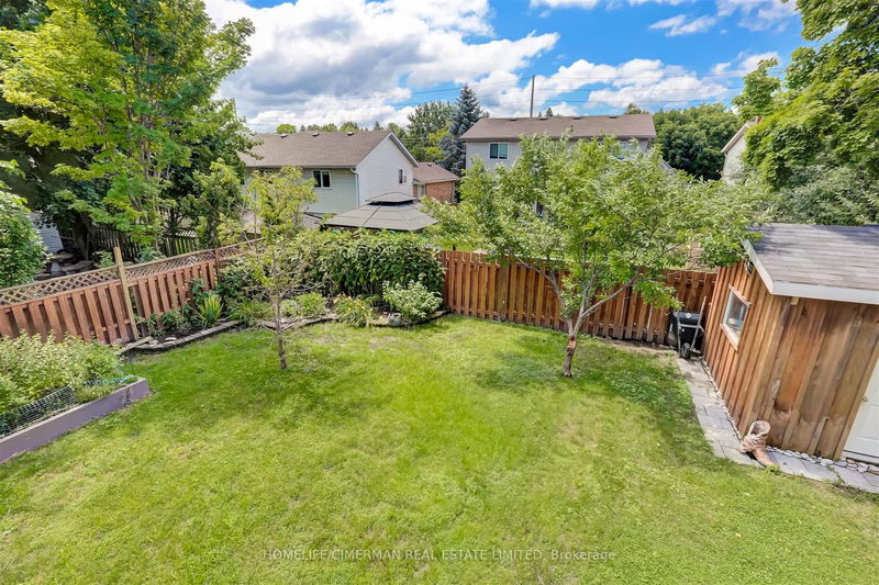 55 Freshmeadow Way  Guelph, N1K 1S1 | Image 24