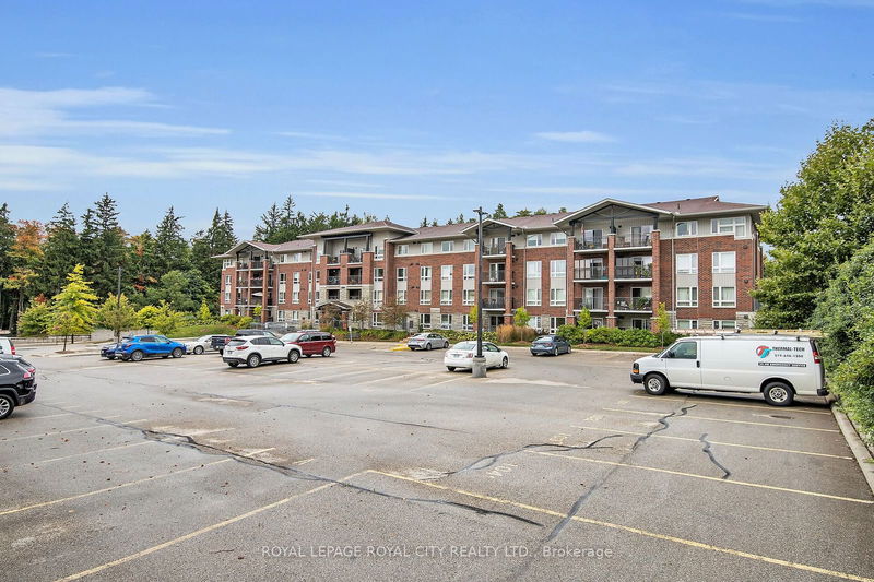  110 - 645 St. David St S Centre Wellington, N1M 0A9 | Image 6