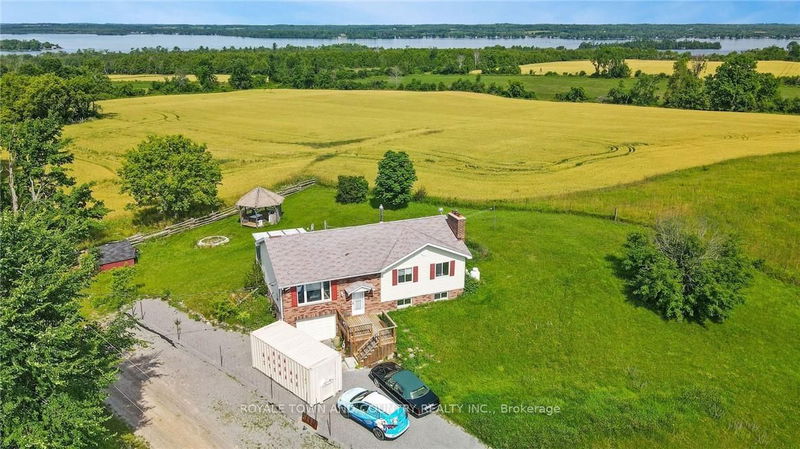 505 Scotch Line Rd  Kawartha Lakes, K0M 1L0 | Image 1