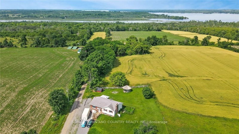 505 Scotch Line Rd  Kawartha Lakes, K0M 1L0 | Image 29