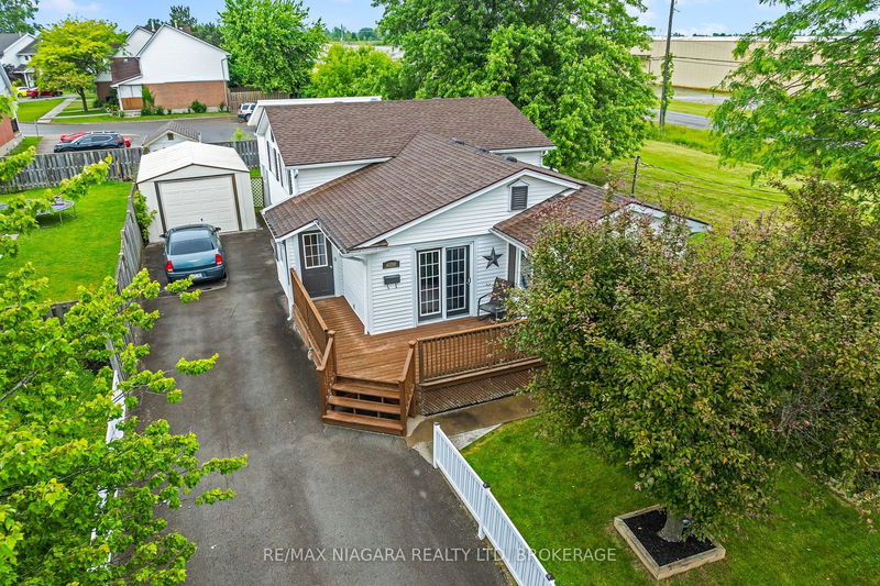 263 Barrick Rd, Port Colborne -  image-0-0