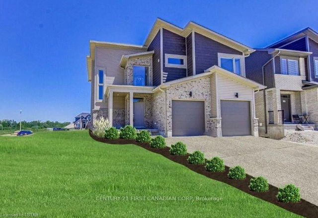 Lot 48 - 349 EDGEVALLEY Road