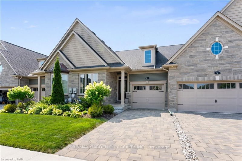 home for sale on 11 Campbell Street