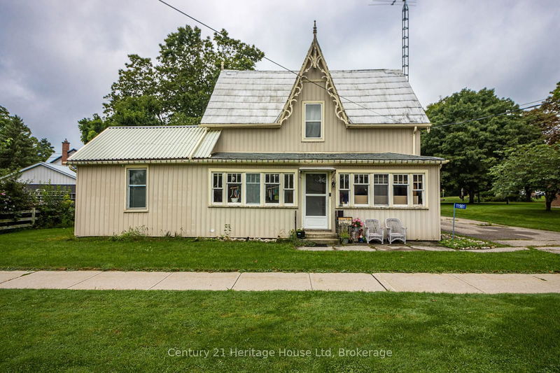 home for sale on 11981 Whittaker Road