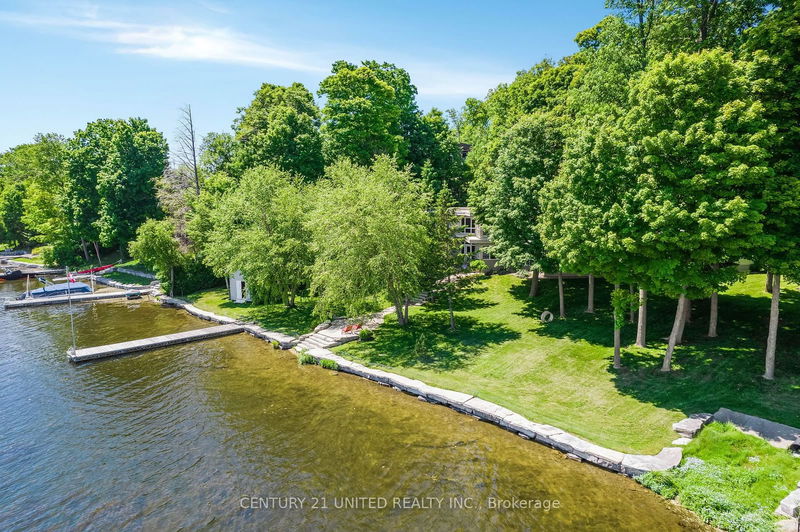 75 Darling Dr  Smith-Ennismore-Lakefield, K0L 2W0 | Image 36