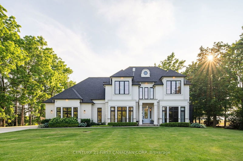home for sale on 22111 Valleyview Road