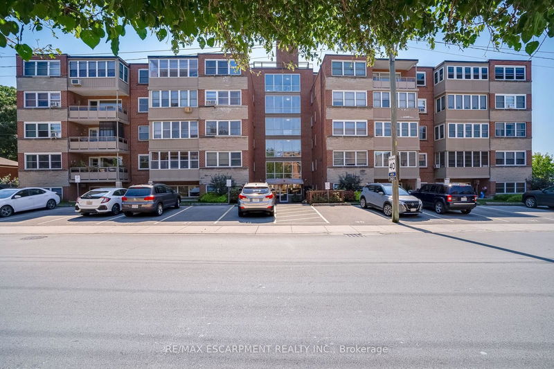  501 - 9 Grant Blvd  Hamilton, L9H 4L5 | Image 1