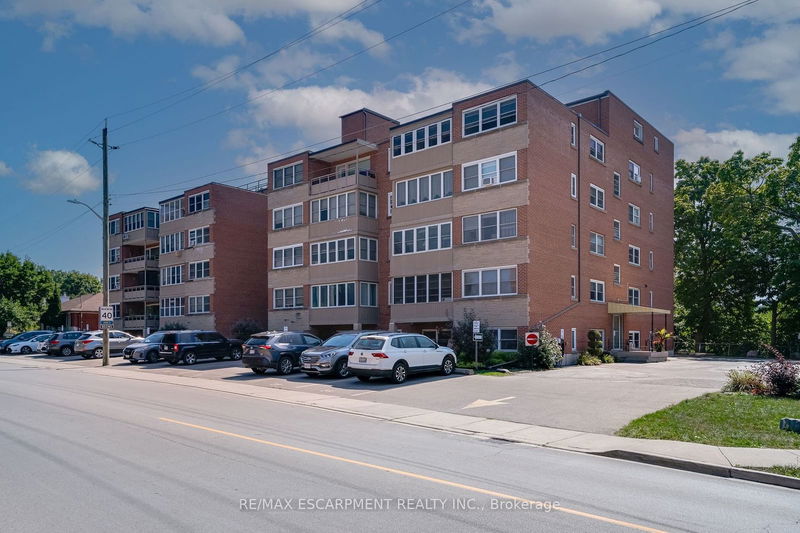  501 - 9 Grant Blvd  Hamilton, L9H 4L5 | Image 30