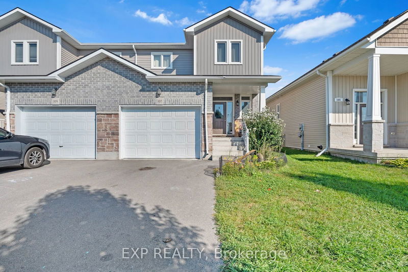 107 Dr Richard James Cres  Loyalist, K7N 0C1 | Image 1