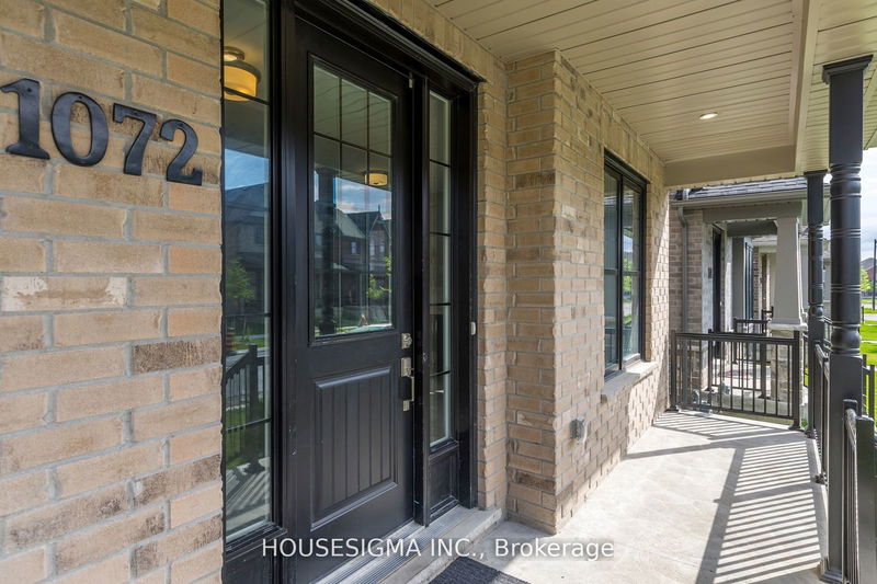 1072 Rippingale Tr  Peterborough, K9H 0C4 | Image 2