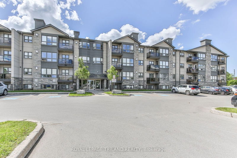  313 - 9 Jacksway Cres  London, N5X 3T7 | Image 1