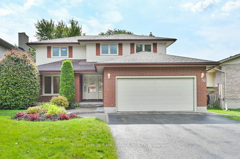 50 Kensington Cres  Belleville, K8P 4T3 | Image 2