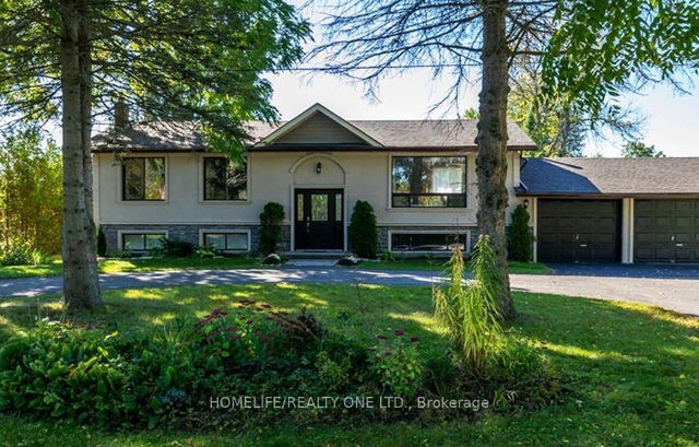 329 Lakeshore Road