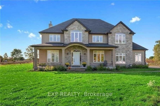 1527 Merrittville Highway N/A