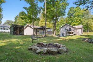 1024 Dennison Rd  Minden Hills, K0M 2K0 | Image 24