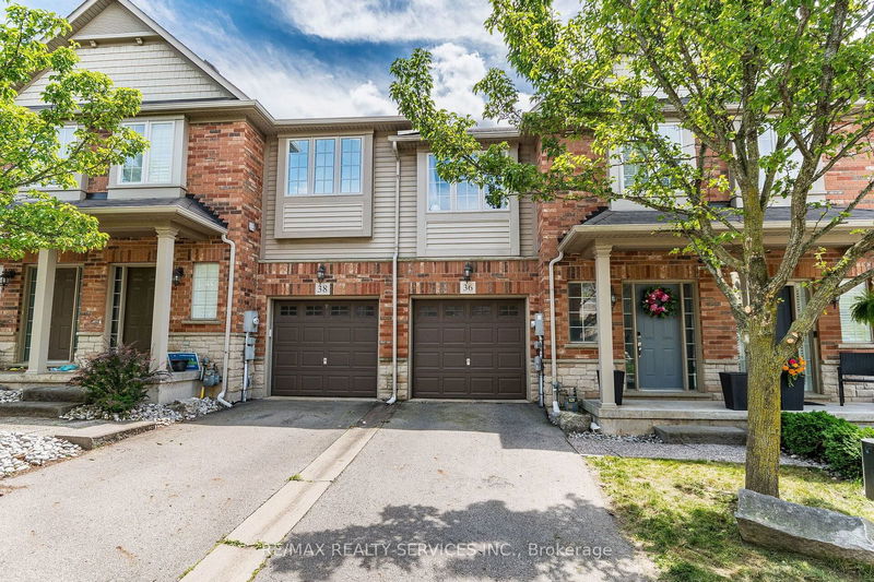 home for sale on 36 Myers Lane