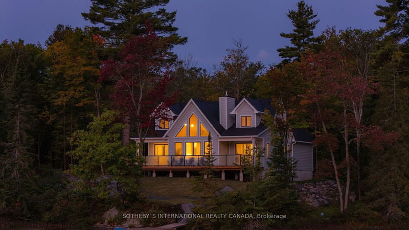 home for sale on 15 Pauls Bay Road