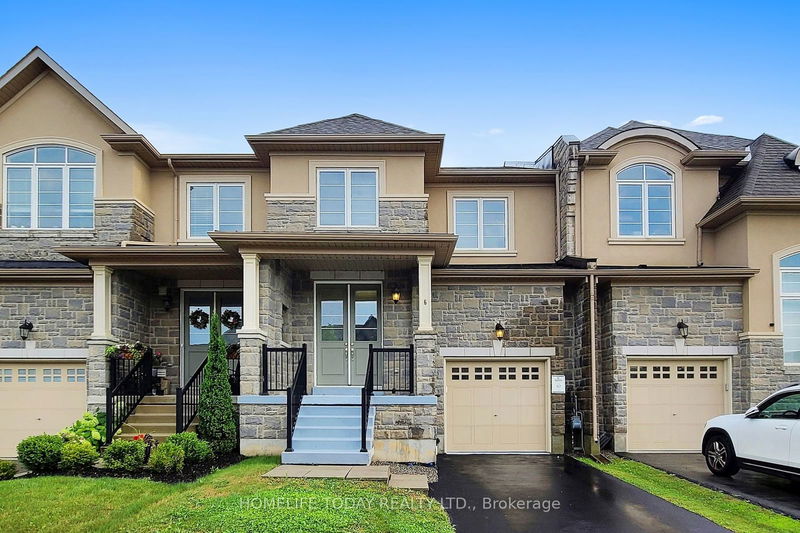 home for lease on 6 Callon Drive