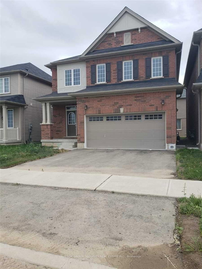 30 Witteveen Dr, Brantford, N3T 0S3 | Image 2