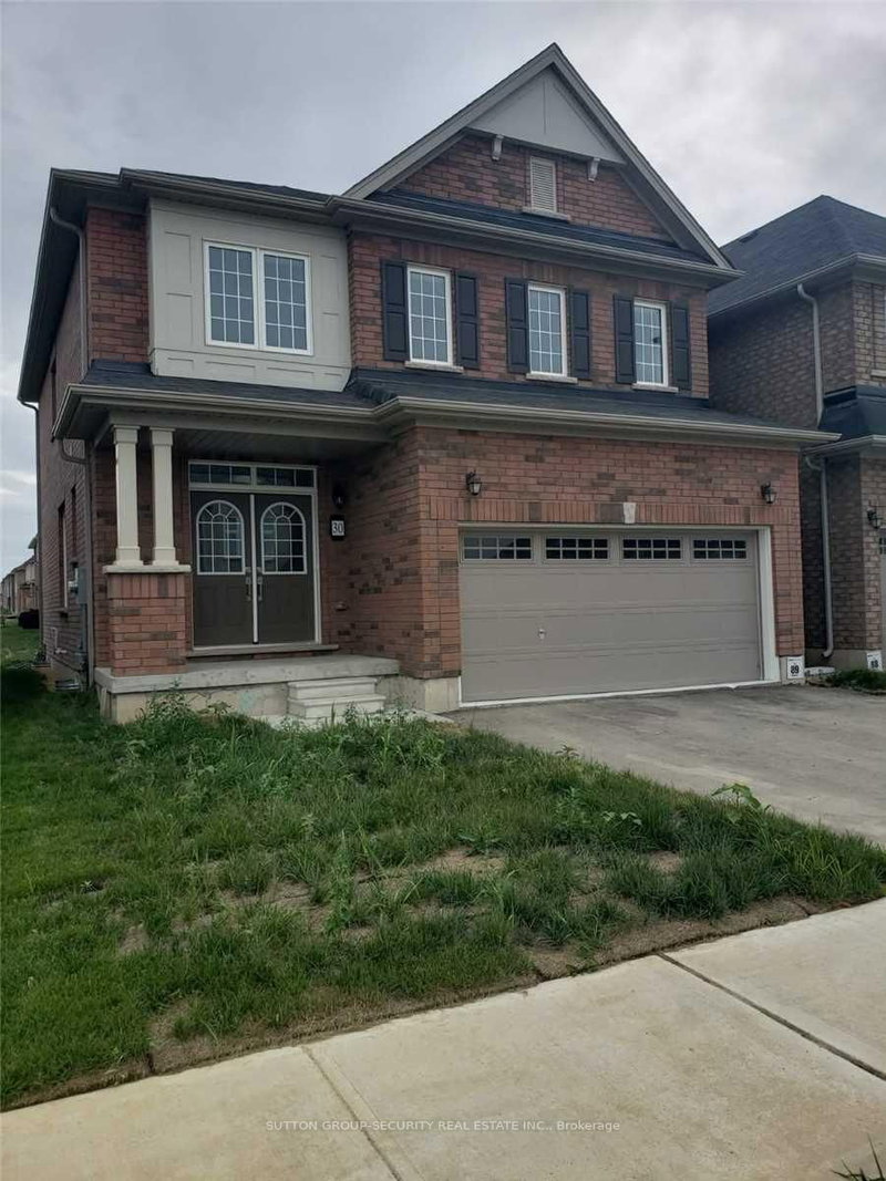 30 Witteveen Dr, Brantford, N3T 0S3 | Image 3