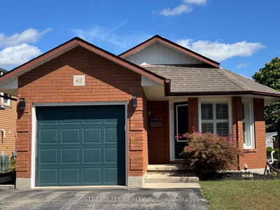 62 Kara Lane  Tillsonburg, N4G 5M2 | Image 1